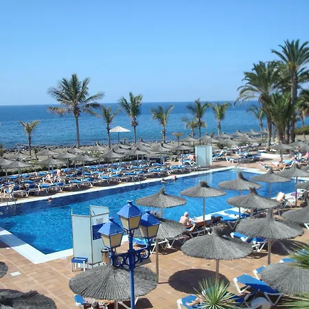 فندق Vik San Antonio بويرتو ذيل كارمين