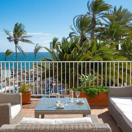 Hotel Vik San Antonio