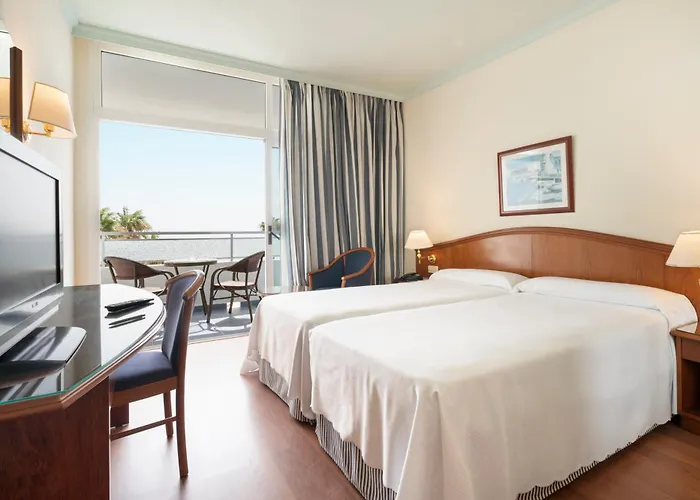 Hotel Vik San Antonio Puerto del Carmen (Lanzarote)