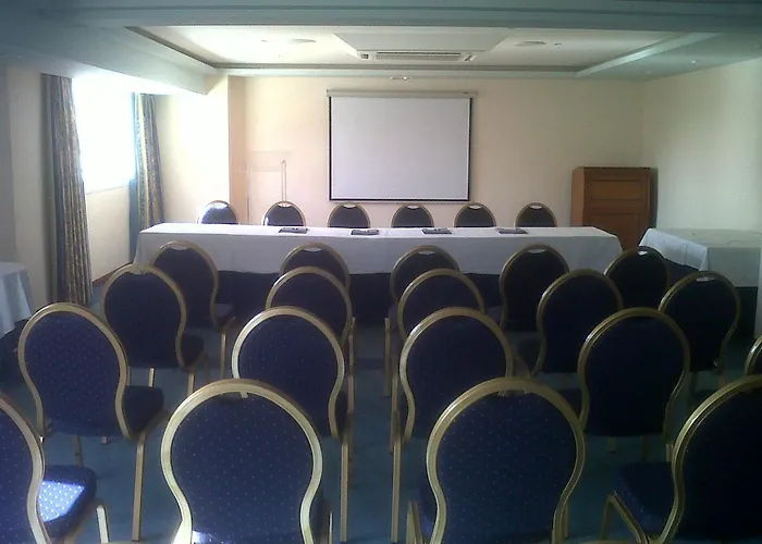 Hotel Vik San Antonio