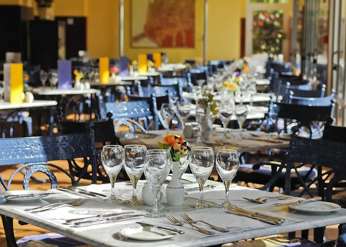 Hotel Vik San Antonio 4*