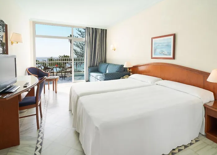 Vik San Antonio Puerto del Carmen (Lanzarote)