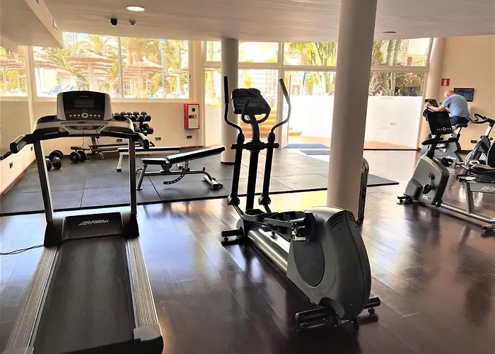 Hotel Vik San Antonio 4*