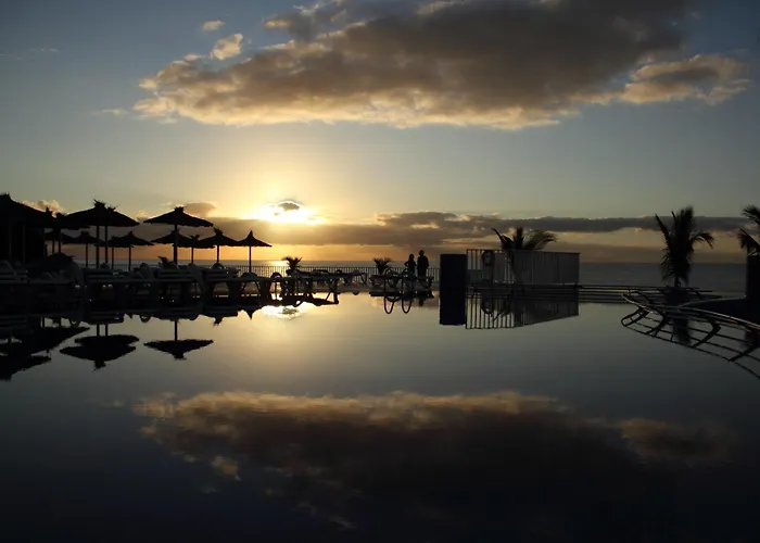 Hotel Vik San Antonio Puerto del Carmen (Lanzarote)