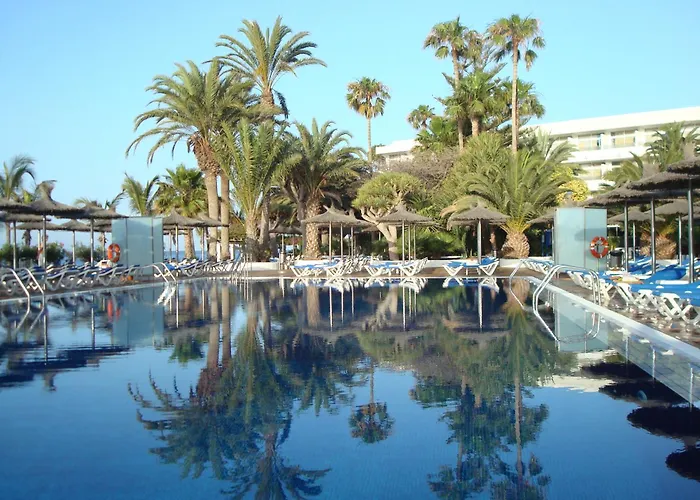 Hotel Vik San Antonio 4*