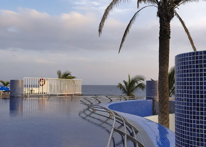 Vik San Antonio Hotel Puerto del Carmen (Lanzarote)