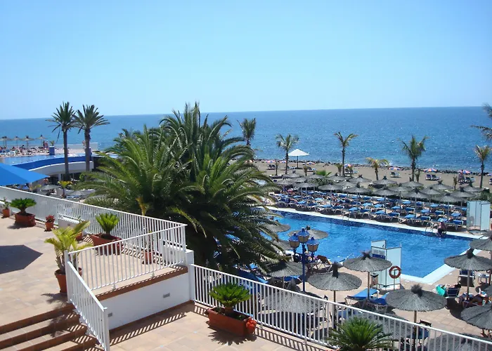 Vik San Antonio Puerto del Carmen (Lanzarote)