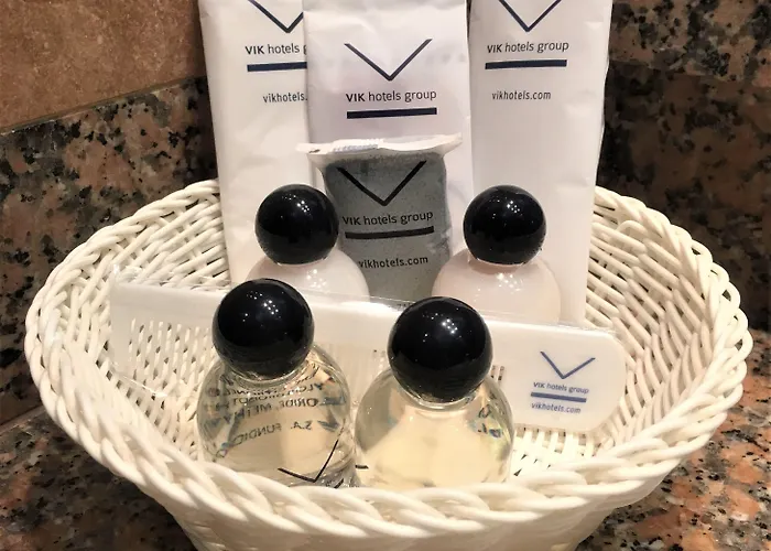 Hotel Vik San Antonio Puerto del Carmen (Lanzarote)