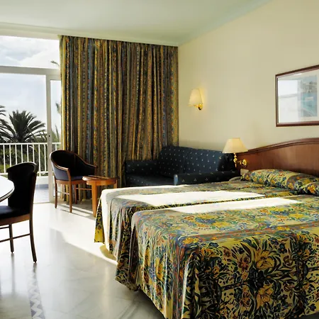 Vik San Antonio 4*