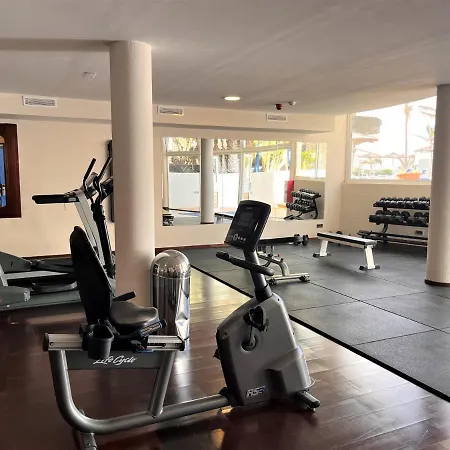 Vik San Antonio 4* Puerto del Carmen (Lanzarote)