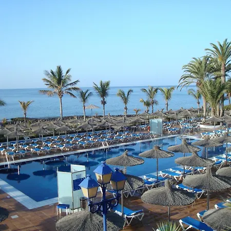 Hotel Vik San Antonio 4*