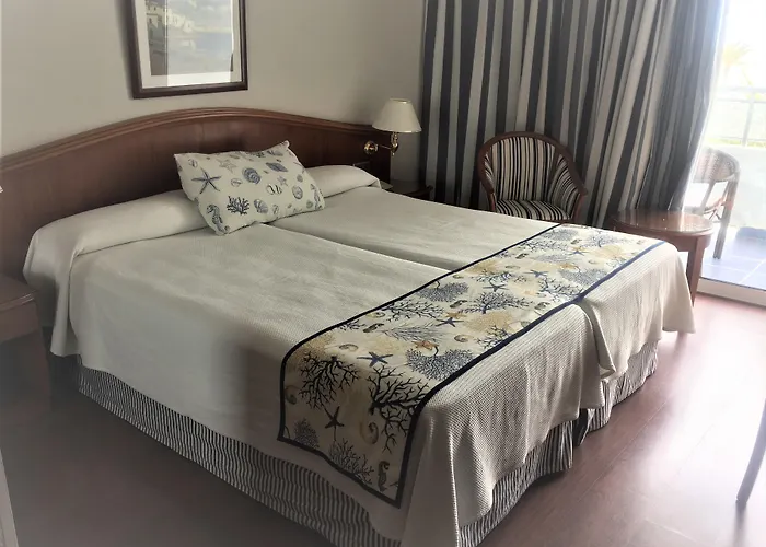 فندق Vik San Antonio