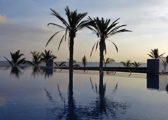 Vik San Antonio فندق