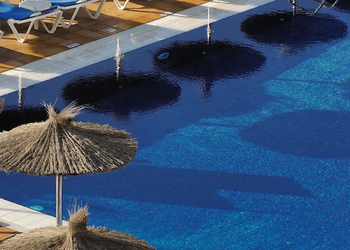 Vik San Antonio فندق