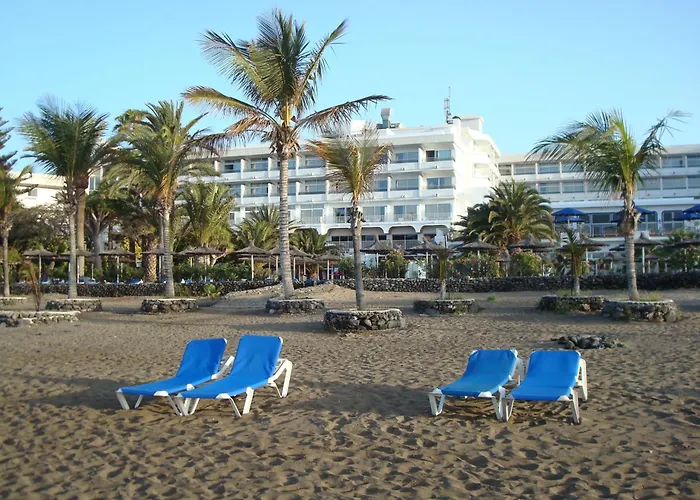 Vik San Antonio Puerto del Carmen (Lanzarote)