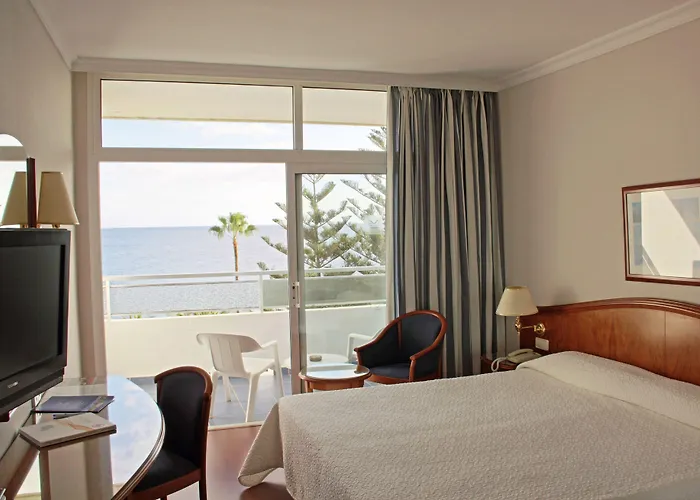 فندق Vik San Antonio