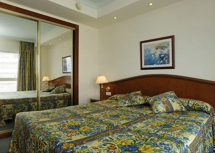 Vik San Antonio بويرتو ذيل كارمين