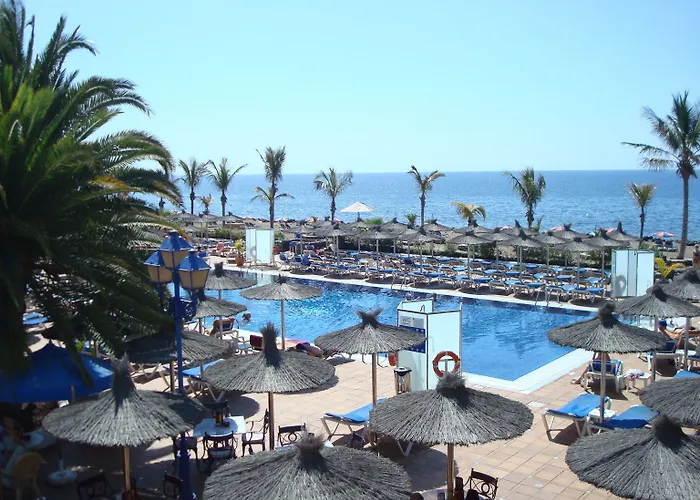 فندق Vik San Antonio 4*