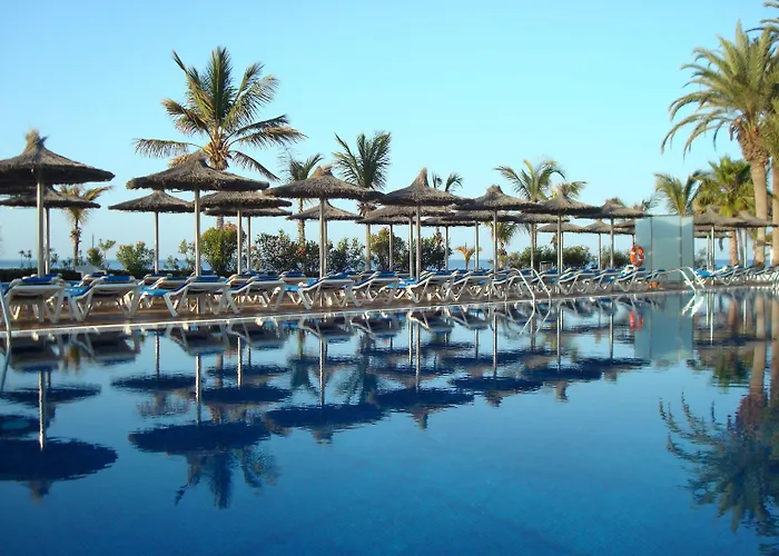 Vik San Antonio 4* Puerto del Carmen (Lanzarote)