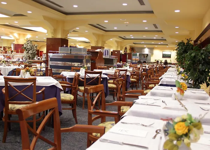 Vik San Antonio بويرتو ذيل كارمين