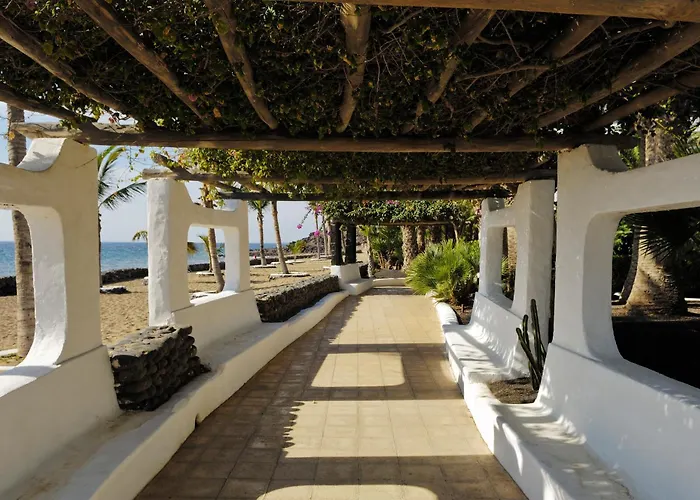 Hotel Vik San Antonio Puerto del Carmen (Lanzarote)