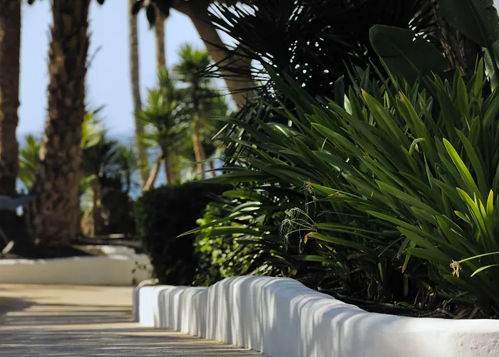 Vik San Antonio فندق 4*