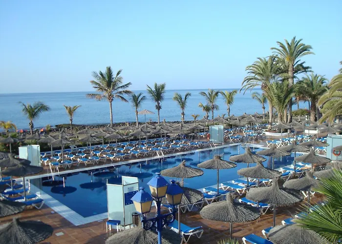 Vik San Antonio بويرتو ذيل كارمين