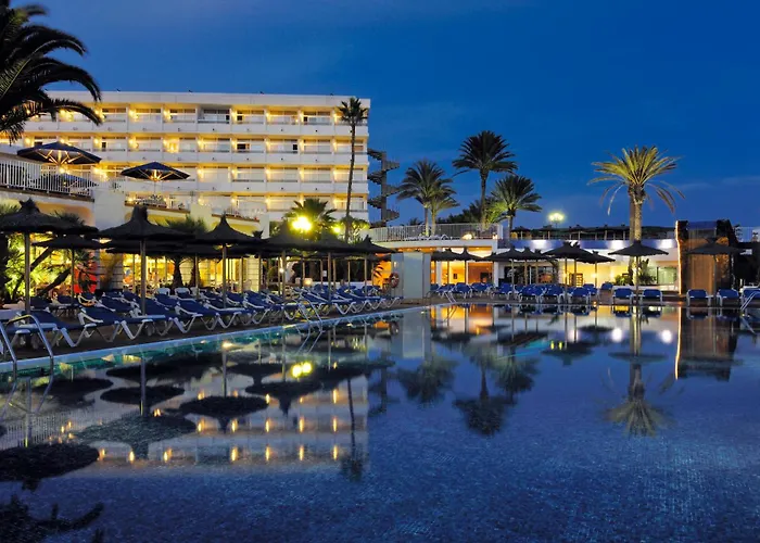 Vik San Antonio Hotel Puerto del Carmen (Lanzarote)