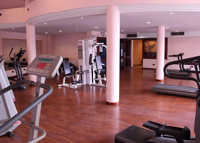 فندق Vik San Antonio