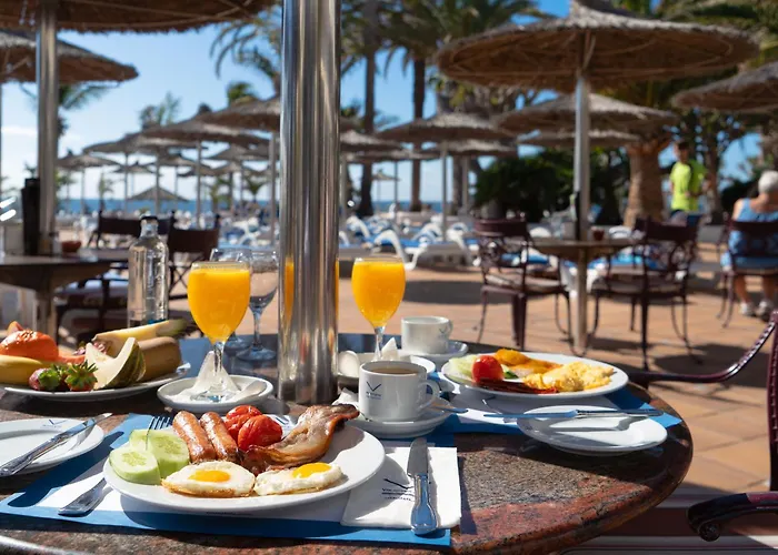 Vik San Antonio بويرتو ذيل كارمين