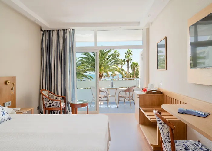 Hotel Vik San Antonio