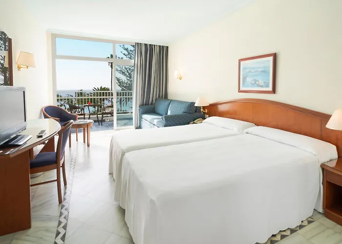 فندق Vik San Antonio