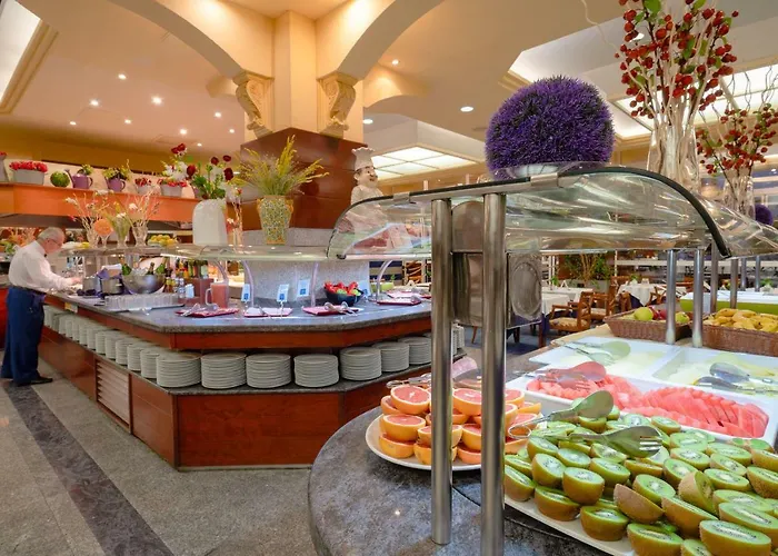 فندق Vik San Antonio بويرتو ذيل كارمين